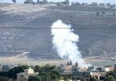 ادعای شلیک موشک از خاک لبنان به شمال فلسطین اشغالی