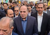 50 درصد از مطالبات باقی مانده گندمکاران به زودی پرداخت میشود