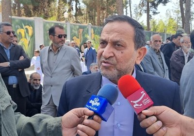 روز قدس تجلی وحدت امت اسلامی در حمایت از مقاومت فلسطین است