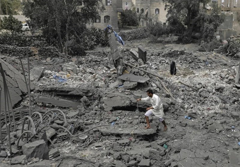 US Launches Fresh Airstrikes on Yemen