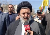 دشمن با ایجاد شبهات قصد تضعیف اراده ملت انقلابی را دارد