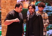 روایت تهیهکننده «نسیم 404» از یک خطشکنی مهم