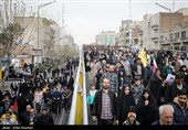 راهپیمایی روز جهانی قدس در تهران-3