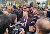وزیر دفاع: پاسخ قاطعی به ماجراجویی دشمنان میدهیم