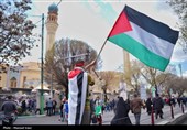 Regional Nations to Expel US, Israel: IRGC