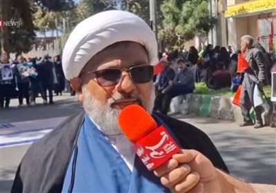 روایت بانویی که چهار جوان رشید را در راه ولایت تقدیم کرد