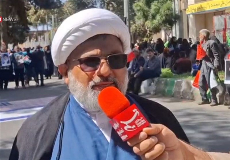 روایت بانویی که چهار جوان رشید را در راه ولایت تقدیم کرد