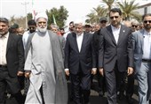 عارف: راه آزادی قدس وحدت و انسجام امت اسلامی است