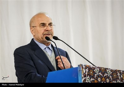 نماز جمعه روز جهانی قدس در تهران