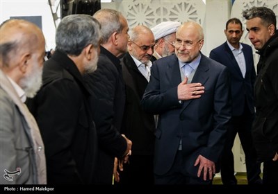 نماز جمعه روز جهانی قدس در تهران