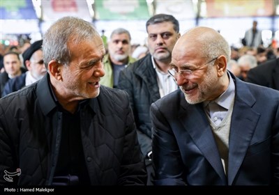 نماز جمعه روز جهانی قدس در تهران