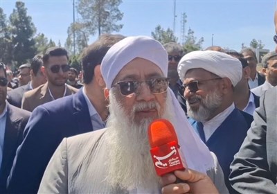 همه مسلمانان مقابل جنایات رژیم صهیونسیتی موضعگیری کنند