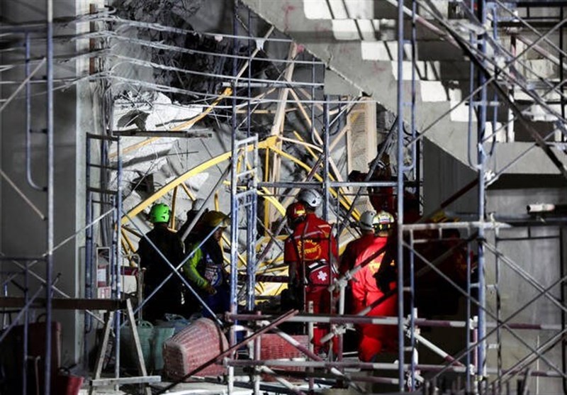 Myanmar’s Quake Death Toll Surpasses 1,000