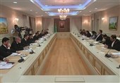 مذاکره ایران و ترکمنستان برای افزایش ترانزیت به 20 میلیون تن