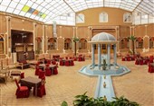 50 واحد بومگردی در اردستان ایجاد شده است