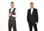 لباس فرم اداری بهترین استایل برای محیط کار