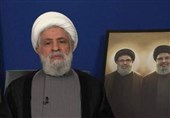 نعیم قاسم: تجاوز علیه ایران شکست خورد