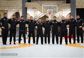 راهیابی دو نماینده ایران به فینال؛ سه کشتیگیر در ردهبندی
