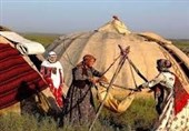 نوروزگاههای عشایری فارس؛ نگین فرهنگ قشقایی