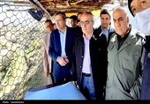 آخرین وعده برای کمربندی یاسوج/ 2 سال دیگر منتظر باشید