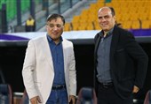 عالمی: مدیر پرسپولیس در زمان چالش سراغ استقلال می‌آید