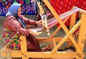 عشایر 35 درصد صنایع دستی و گیاهان دارویی را تولید میکنند