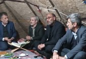 36 قشلاق عشایر اردبیل فاقد روشنایی است