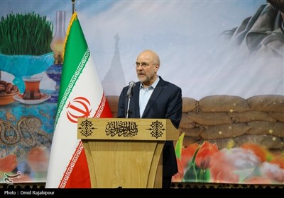 یادواره سردار همیشه قهرمان شهید حسین املاکی در لنگرود