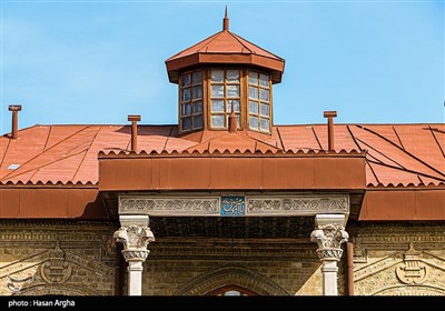موزه باستان شناسی و مردان نمکی - زنجان