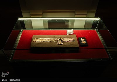 موزه باستان شناسی و مردان نمکی - زنجان