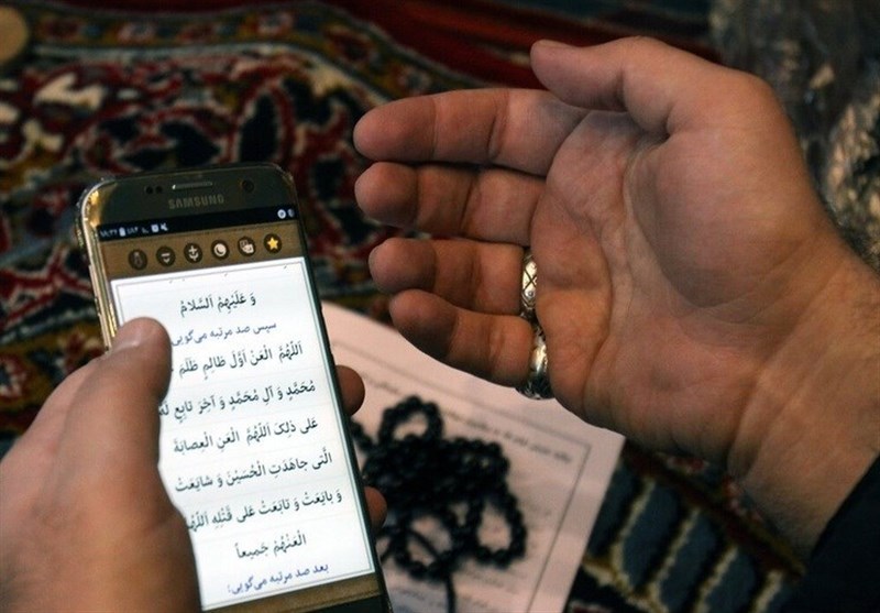 تجربه معنوی رمضان با محتوای دیجیتال/ شکاف یا گسترش ارتباط!