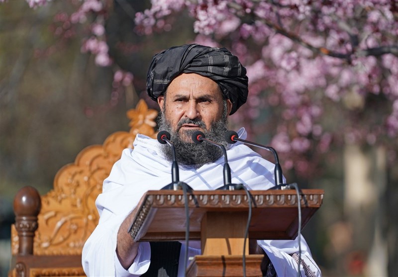 طالبان: «امارت اسلامی» دروازه فرصت‌های اقتصادی را گشوده است