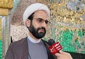 زیارت 200 هزار مسافر نوروزی از بقاع متبرکه استان ایلام+فیلم
