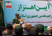 دشمن با جنگ روانی و ترکیبی سعی بر نفوذ به کشور دارد