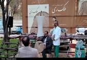 رونمایی از کتاب ملک ری در دژ رشکان گردهمایی تاریخ‌پژوهان در قلب ری باستان
