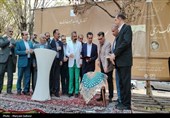 رونمایی از کتاب "ملکری"؛ گردهمایی ریپژوهان در دژ رشکان