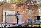 کتاب "ملک ری" گامی مهم در معرفی تاریخ و فرهنگ شهرری