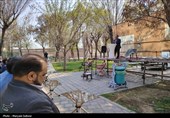 رونمایی از کتاب ملک ری در دژ رشکان گردهمایی تاریخ‌پژوهان در قلب ری باستان