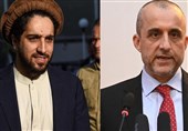 تنش در نشست مخالفان طالبان در تاجیکستان