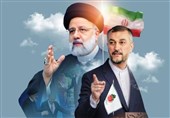 همایش بینالمللی دیپلماسی مقاومت برگزار میشود