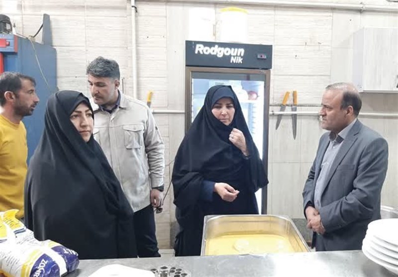 مجموعه گردشگری علیصدر تحت رصد تعزیرات همدان