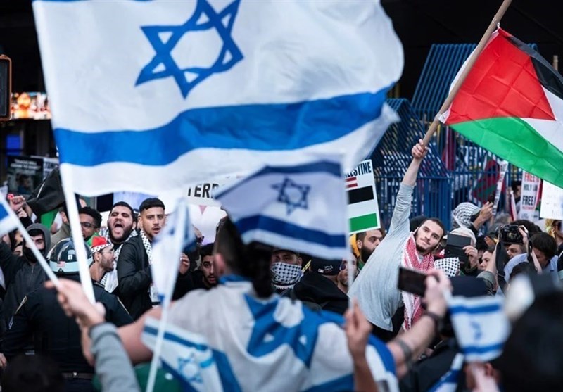 התבוסה התקשורתית של ישראל בדעת הקהל האמריקאית