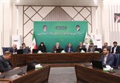 لزوم ارائه پیشنهادات مکتوب شهرداری شیراز به قرارگاه مساجد