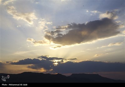 استهلال ماه شوال در رصد خانه امام علی (ع) قم