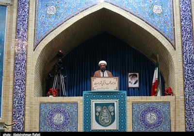 همدان،جمعه،امام،مطرح،عنوان،شعباني،مطالبات،خليج،فارس،اشاره،اج ...