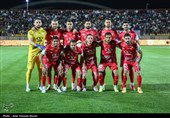 اعلام ترکیب پرسپولیس و استقلال خوزستان