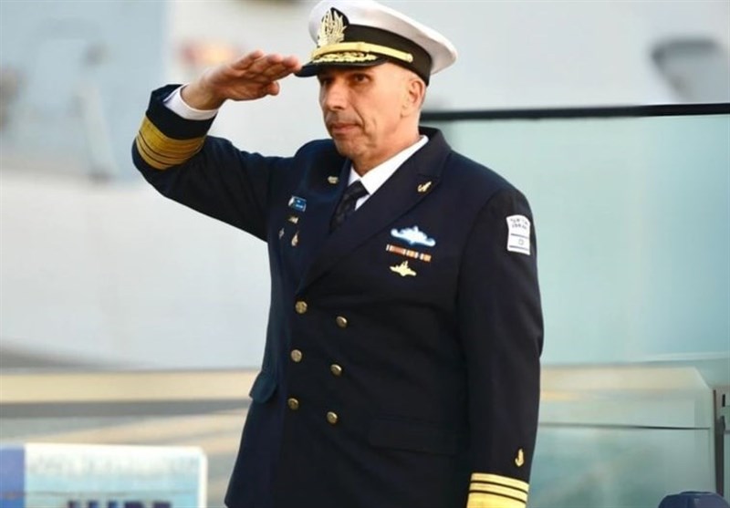 رئیس جدید شاباک منصوب شد