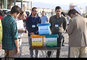 تمهیدات گسترده کمیته امداد سمنان برای جمعآوری فطریه