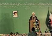 «کنترل بازار و مبارزه با گرانی» اولویت مسئولان باشد