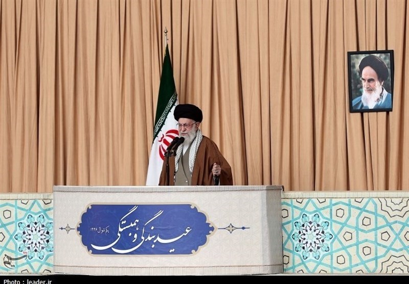 Leader Warns of Iran’s Severe Response to Evil Acts